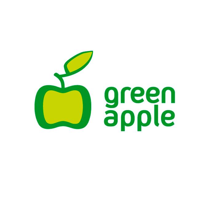 GREEN APPLE GREEN APPLE