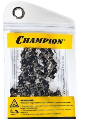 Цепь CHAMPION 3/8" - 1,3 - 40 PRO (VS)   A050-VS-40E в интернет гипермаркете «Планета Лета». Фото