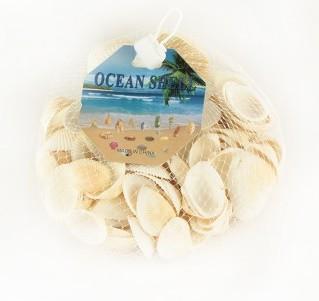 Ракушки набор 150гр A-035 в интернет гипермаркете «Планета Лета». Фото