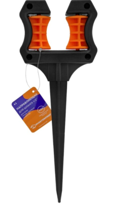 Направляющая для шланга (колышек), MP-У в интернет гипермаркете «Планета Лета». Фото