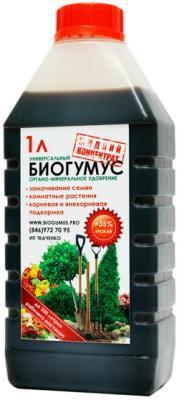 Биогумус (Экстракт) для плодово-ягодных культур 1л в интернет гипермаркете «Планета Лета». Фото