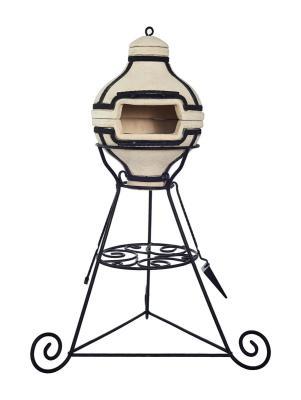 Гриль марокканский в интернет гипермаркете «Планета Лета». Фото