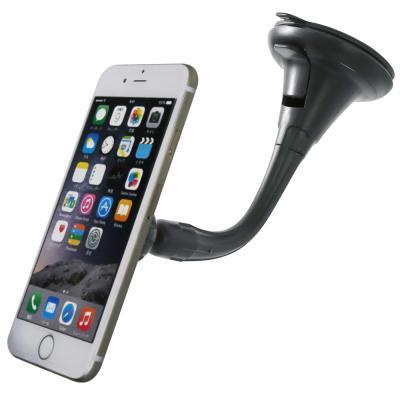 Держатель магнитный для сотовых телефонов AH-1712-M A07117S в интернет гипермаркете «Планета Лета». Фото