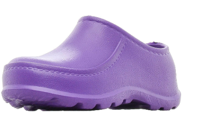 Обувь детская, Галоши без утеплителя арт. 126 в интернет гипермаркете «Планета Лета». Фото