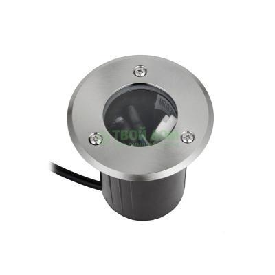 Встраиваемый светильник Amber Lamp 4225 в интернет гипермаркете «Планета Лета». Фото