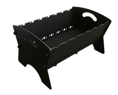 Мангал Походный СК021 в интернет гипермаркете «Планета Лета». Фото