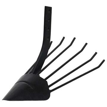 Картофелекопалка универсальная для МК, GMC 71/3/8 в интернет гипермаркете «Планета Лета». Фото