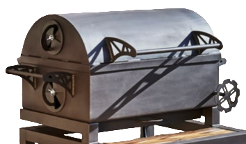 Барбекю "Аризона" в интернет гипермаркете «Планета Лета». Фото