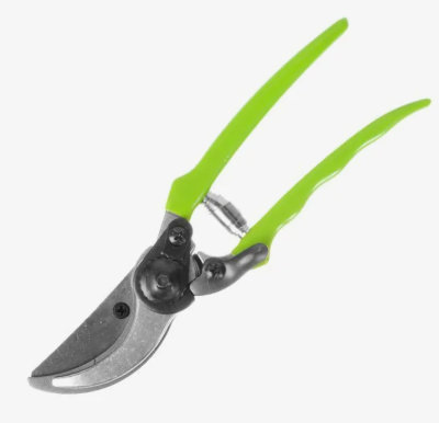 Секатор Профессиональный цельнокованый 200 мм `Урожайная сотка` XL815 в интернет гипермаркете «Планета Лета». Фото