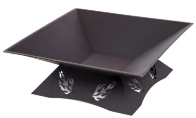 Очаг Олимп 3 в интернет гипермаркете «Планета Лета». Фото