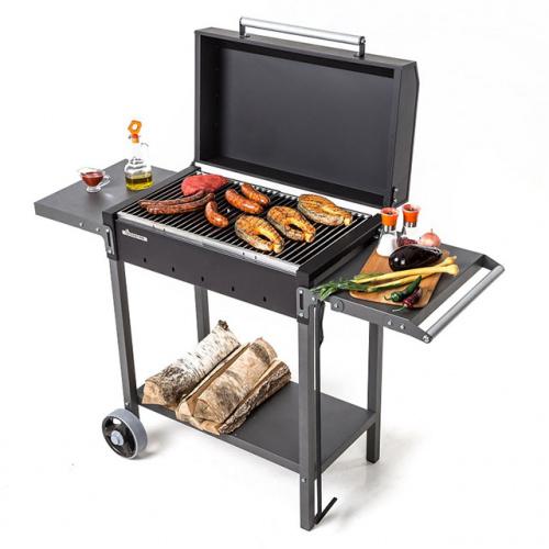 Мангал MAH 203 в интернет гипермаркете «Планета Лета». Фото