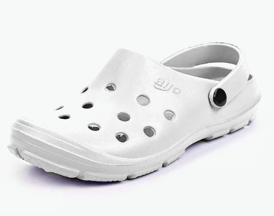 Туфли прогулочные женские AYO  2A.TF.L в интернет гипермаркете «Планета Лета». Фото