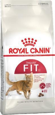 Корм ROYAL CANIN д/взр кош от 1 до 7 лет 2кг в интернет гипермаркете «Планета Лета». Фото