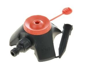 Дождеватель "Жук" под коннектор 11849 в интернет гипермаркете «Планета Лета». Фото