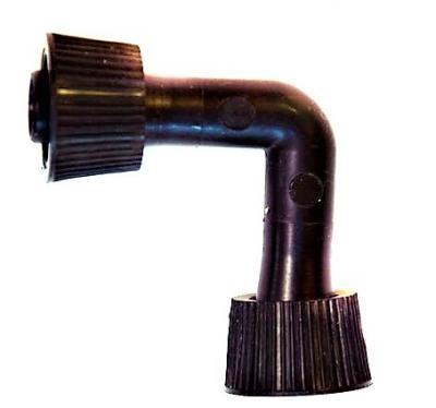 Отвод компрессионный 90° 16мм 8392160 в интернет гипермаркете «Планета Лета». Фото