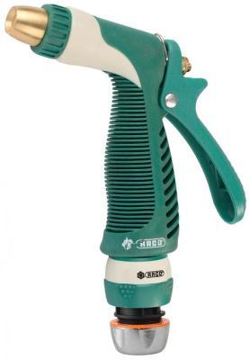 Пистолет RACO поливочный 325C плавная регулировка,металлический с TPR, с соединителем 1/2"  4256-55/ в интернет гипермаркете «Планета Лета». Фото