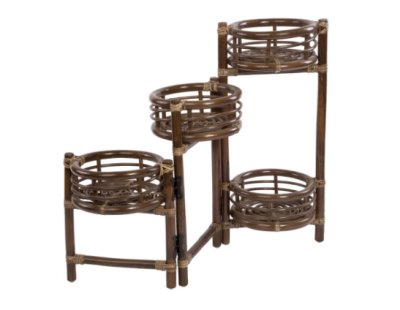 Подставка для цветов 15/27 Б в интернет гипермаркете «Планета Лета». Фото