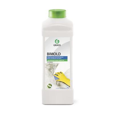 Средство чистящее Bimold 1л GraSS 125443 в интернет гипермаркете «Планета Лета». Фото