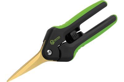 Ножницы TITANIUM садовые в интернет гипермаркете «Планета Лета». Фото