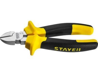 Бокорезы STAYER Professional HERCULES 160 мм 2203-5-16_z02 в интернет гипермаркете «Планета Лета». Фото