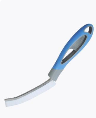 Щетка очищающая д/стыков и углов /Soft Touch/ в интернет гипермаркете «Планета Лета». Фото