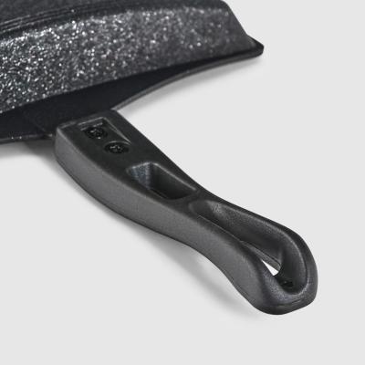 МИНИ-СКОВОРОДА ТАМАГОЯКИ С ЛОПАТКОЙ 13.5 в интернет гипермаркете «Планета Лета». Фото