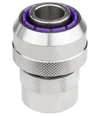 Коннектор 3/4" без аквастопа, MP-У в интернет гипермаркете «Планета Лета». Фото