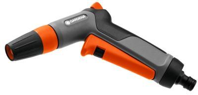 Пистолет-наконечник GARDENA для полива Classic  18301 в интернет гипермаркете «Планета Лета». Фото