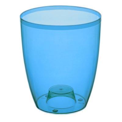 Кашпо Орхидея №1 1,1л ЭЛФ273 в интернет гипермаркете «Планета Лета». Фото