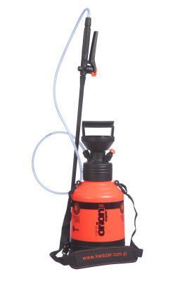 Опрыскиватель ORION компрессионный супер объем 3л  в интернет гипермаркете «Планета Лета». Фото Опрыскиватель ORION компрессионный супер объем 3л в интернет гипермаркете «Планета Лета». Фото