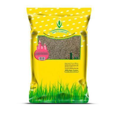 Семена газонной травы Мавританский 1кг в интернет гипермаркете «Планета Лета». Фото