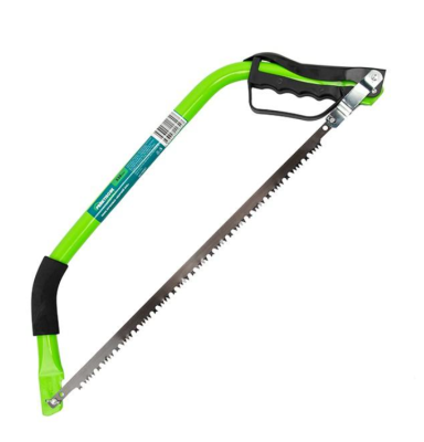 Пила лучковая `PRAKTISCHE TOOLS`, 530 мм, "волчий зуб" PRAKTISCHE TOOLS в интернет гипермаркете «Планета Лета». Фото Пила лучковая `PRAKTISCHE TOOLS`, 530 мм, "волчий зуб" в интернет гипермаркете «Планета Лета». Фото