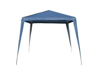 Шатер Садовый без стенок 3х3/2,4х2,4 синий АМ, AFM1022B Blue Afina в интернет гипермаркете «Планета Лета». Фото Шатер Садовый без стенок 3х3/2,4х2,4 синий АМ, AFM1022B Blue в интернет гипермаркете «Планета Лета». Фото