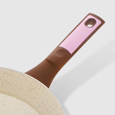 СКОВОРОДА 28СМ MEZZ-CASA в интернет гипермаркете «Планета Лета». Фото