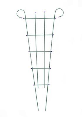 Шпалера "Веер" 1,95м в интернет гипермаркете «Планета Лета». Фото