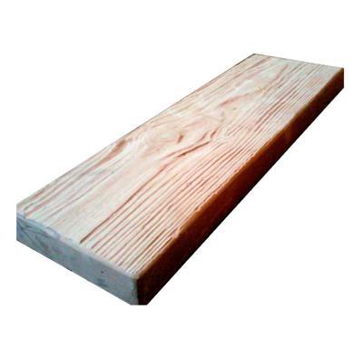 Плитка бетонная "ДОСКА" 49*16*38 №52 -№5,№4,№28 (микс) в интернет гипермаркете «Планета Лета». Фото