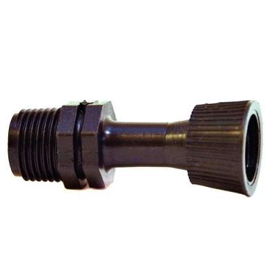 Адаптер д/кап. ленты наруж.резьба 16 мм х 1/2" 8423016 в интернет гипермаркете «Планета Лета». Фото