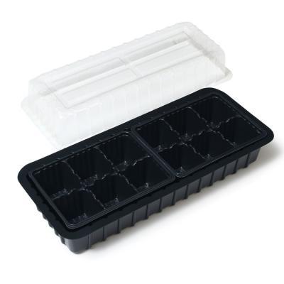 Мини-парник 2 вставки в интернет гипермаркете «Планета Лета». Фото