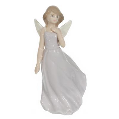 Фигурка декор Ангел 13 см 748337 в интернет гипермаркете «Планета Лета». Фото