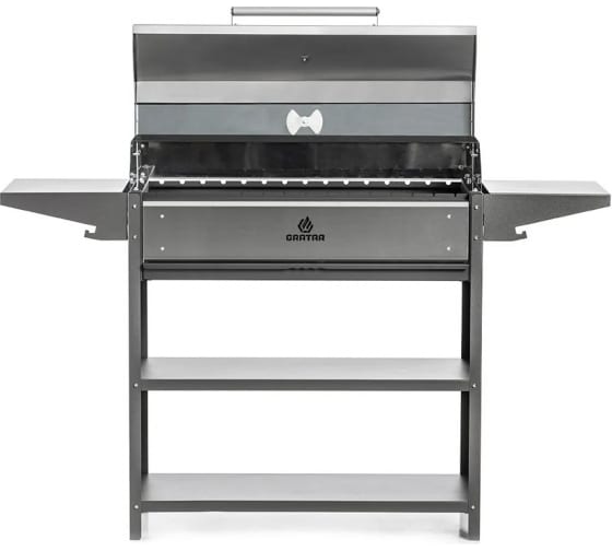 Мангал Professional Optima BBQ POBn 3001 в интернет гипермаркете «Планета Лета». Фото