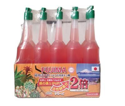 Удобрение FUJIMA для цветущих 35 мл 4902072 FUJIMA в интернет гипермаркете «Планета Лета». Фото Удобрение FUJIMA для цветущих 35 мл 4902072 в интернет гипермаркете «Планета Лета». Фото