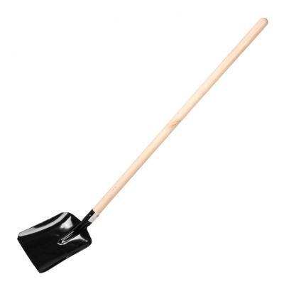 Лопата совковая, черенок 2С// Россия в интернет гипермаркете «Планета Лета». Фото