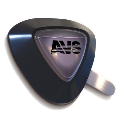 Ароматизатор Double Stream Новая машина MM-005 A78693S в интернет гипермаркете «Планета Лета». Фото