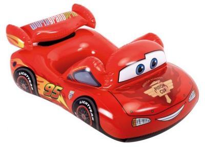 Игровой центр "Тачки" (109х66см)  58391 в интернет гипермаркете «Планета Лета». Фото