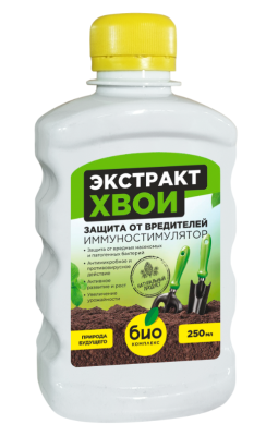 Экстракт Кедра 0,25л в интернет гипермаркете «Планета Лета». Фото