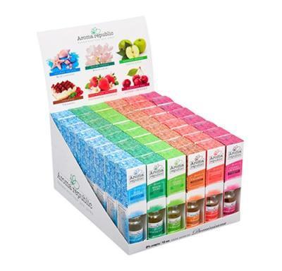 Диффузор AROMA REPUBLIC 10 мл "Dominicana" в ассорт. 90001 в интернет гипермаркете «Планета Лета». Фото