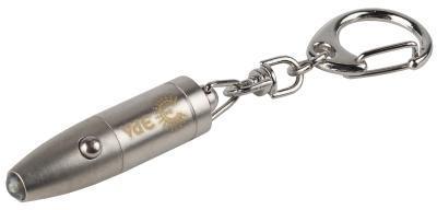 Фонарь ЭРА B26 LED брелок алюм бл в интернет гипермаркете «Планета Лета». Фото