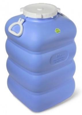 Фляга "Гранде" 80л с ручками фиолетовая С906ФИЛ в интернет гипермаркете «Планета Лета». Фото