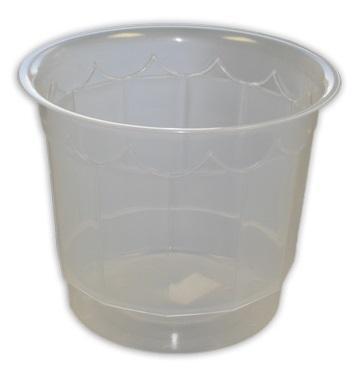 Горшок для орхидей D16см. в интернет гипермаркете «Планета Лета». Фото