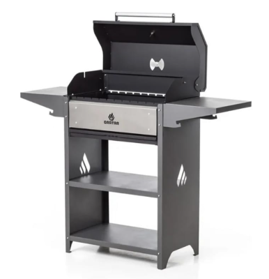 Family Optima BBQ FOBn2000 в интернет гипермаркете «Планета Лета». Фото